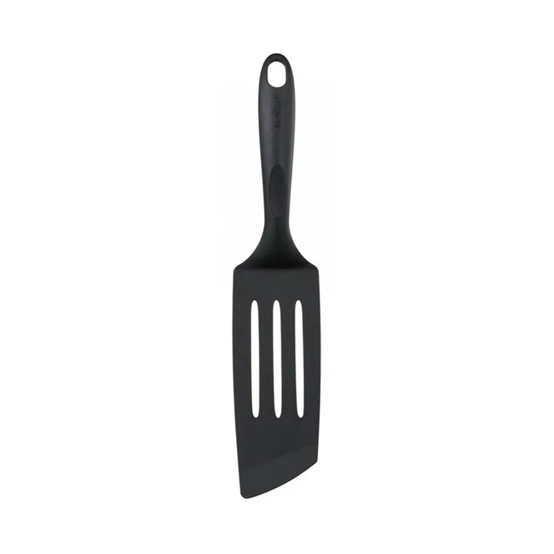 Длинная лопатка, Tefal, Bienvenue 2744112, Макс температура 220°, Пластик, Черный