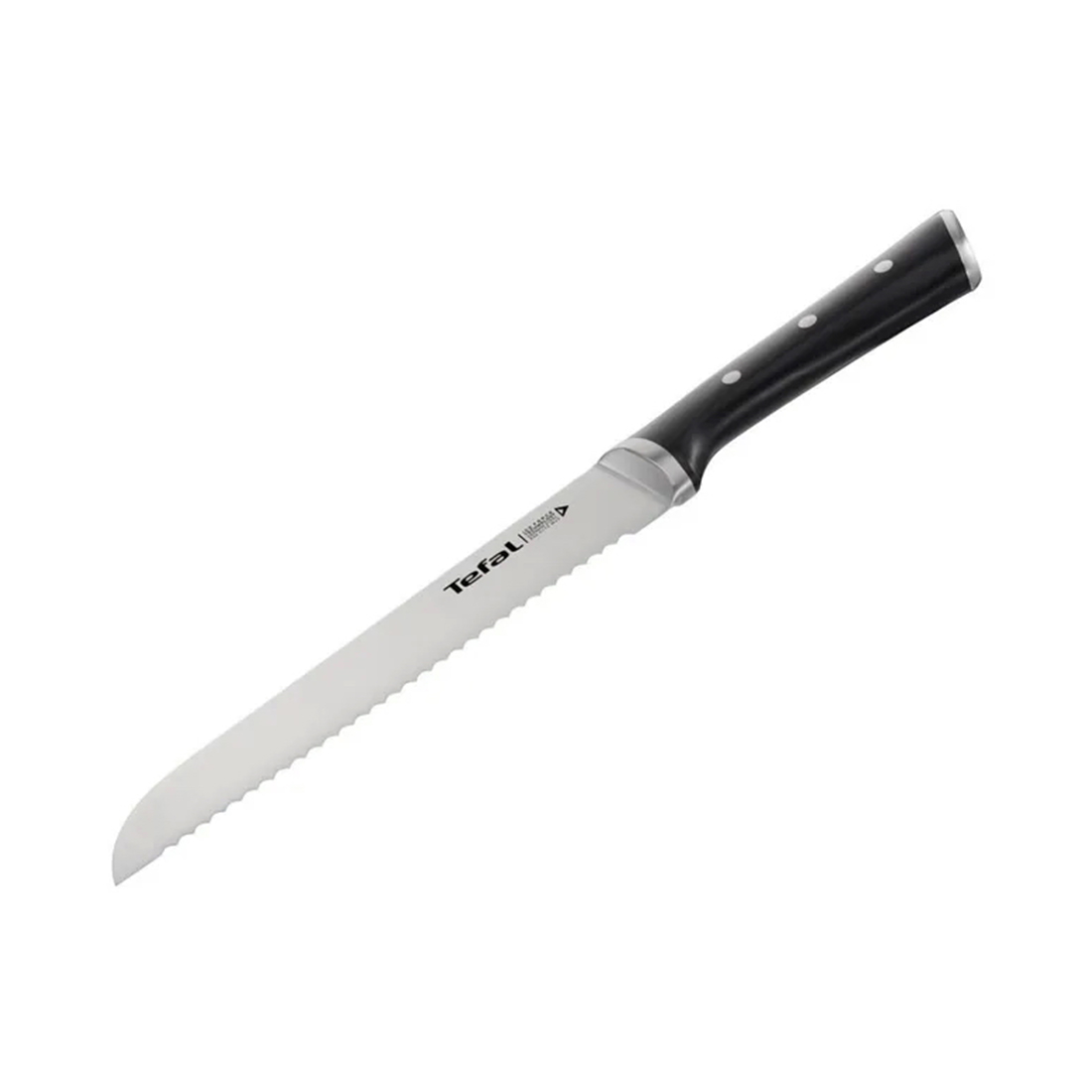 Нож для хлеба Tefal Ice Force K2320414