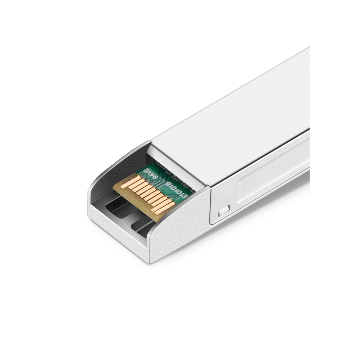 Трансивер, H3C, SFP-GE-SX-MM850-A, multi-mode, 1000Base-SX, 850nm, 550m, LC duplex