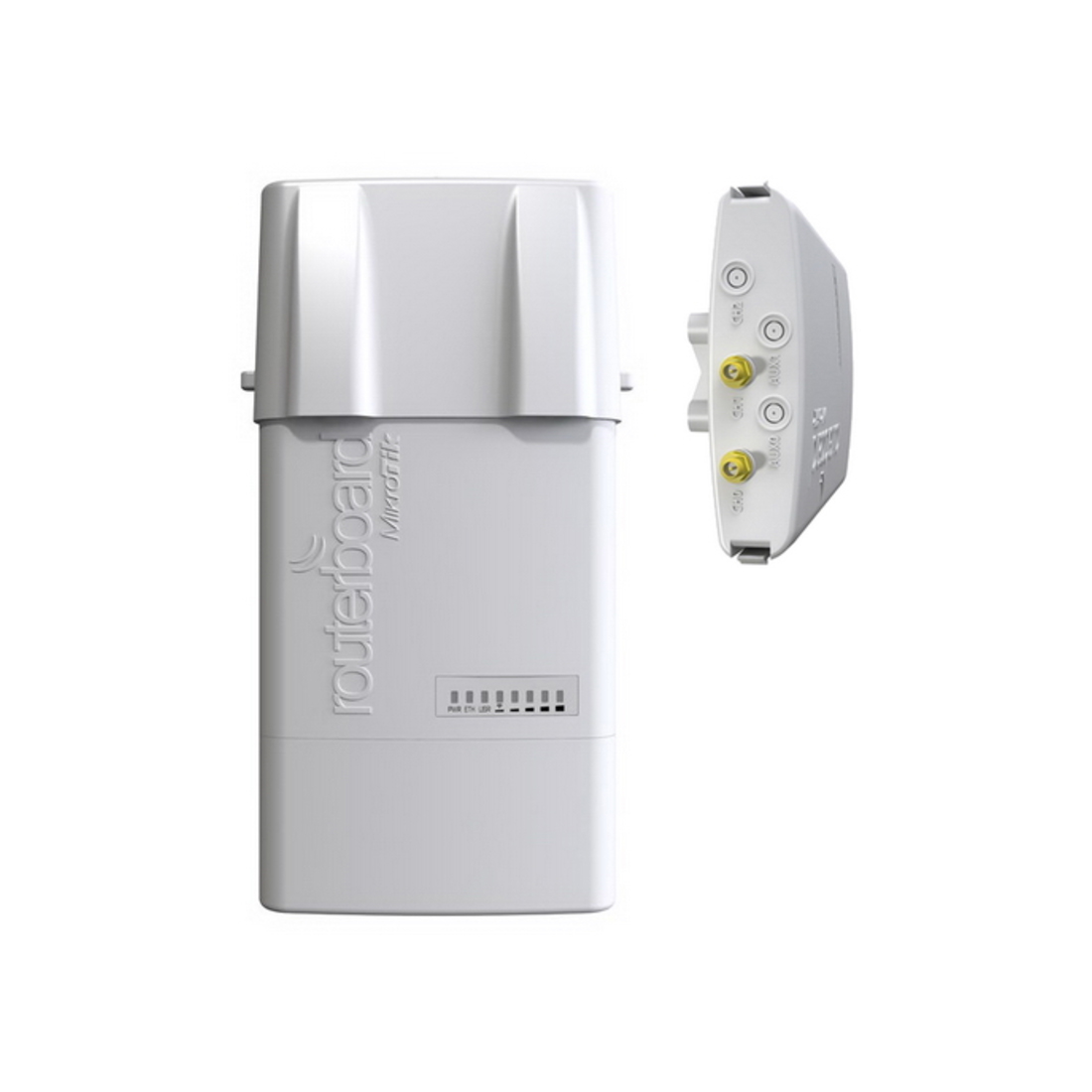 Сымсыз маршрутизатор MikroTik RB912UAG-5HPnD-OUT BaseBox 5
