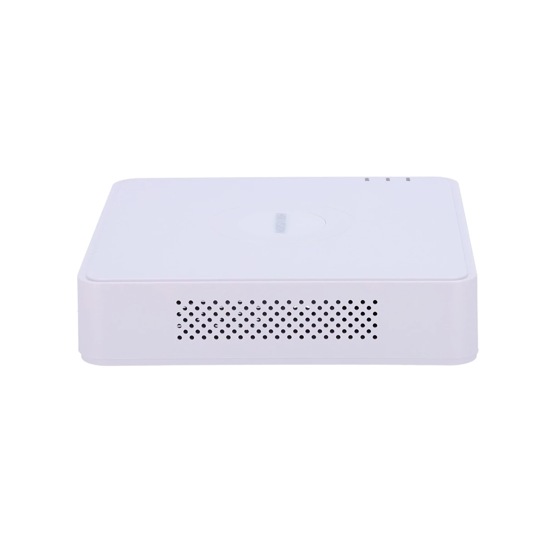 Сетевой видеорегистратор, Hikvision, DS-7104NI-Q1(D), 4 канала Mini NVR, H.265+/H.265/H.264+/H.264, Разрешение записи: Full HD, D1, CIF, 40 Мбит/с, 1 SATA HDD 6 ТБ,