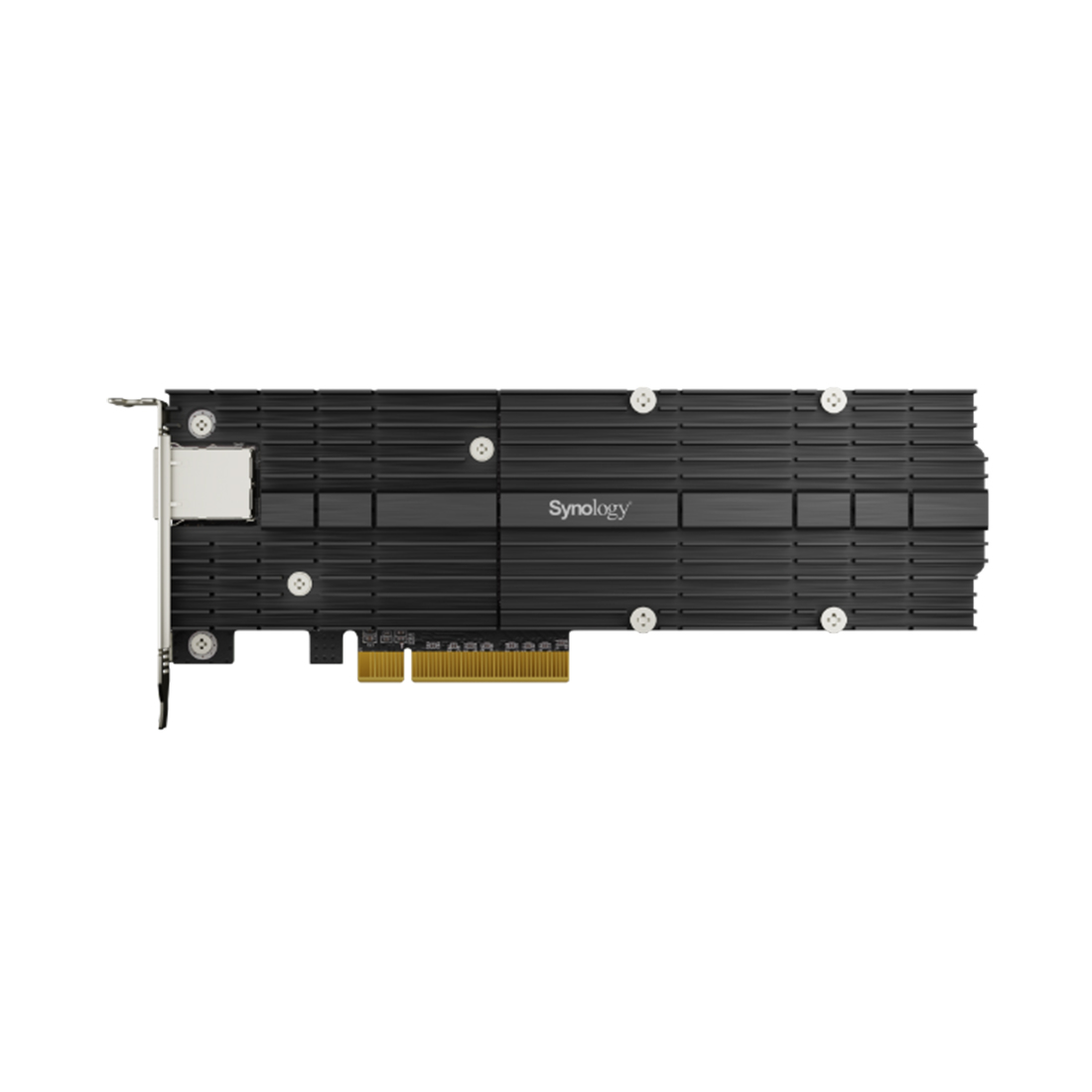 Synology E10M20-T1 10GbE 1-port PCI-e желілік адаптері