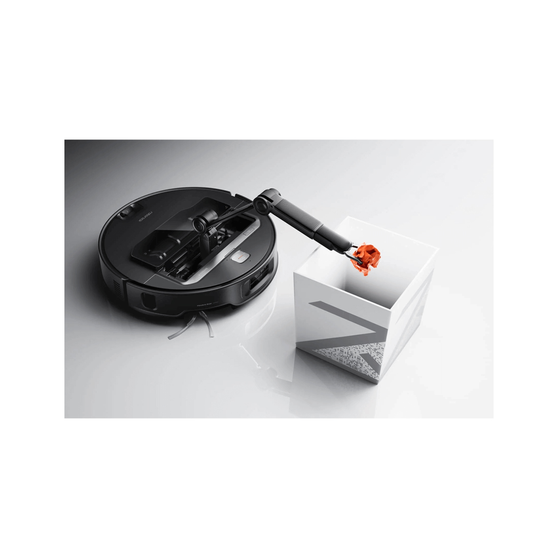 Робот-пылесос Roborock Saros Z70 (RRE0R50)