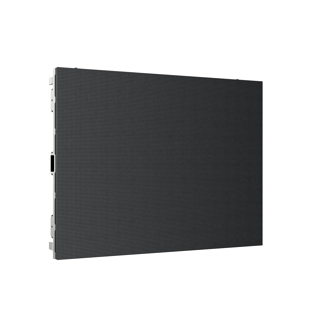 Кабинет светодиодного LED экрана, Unilumin, UDA II 2.5, 600 nit, шаг пикселя 2,5, комплект 1 кабинет, 4 модуля А+ 4 модуля B, коробка аксессуаров, Набор инструментов, Ремонтный комплект