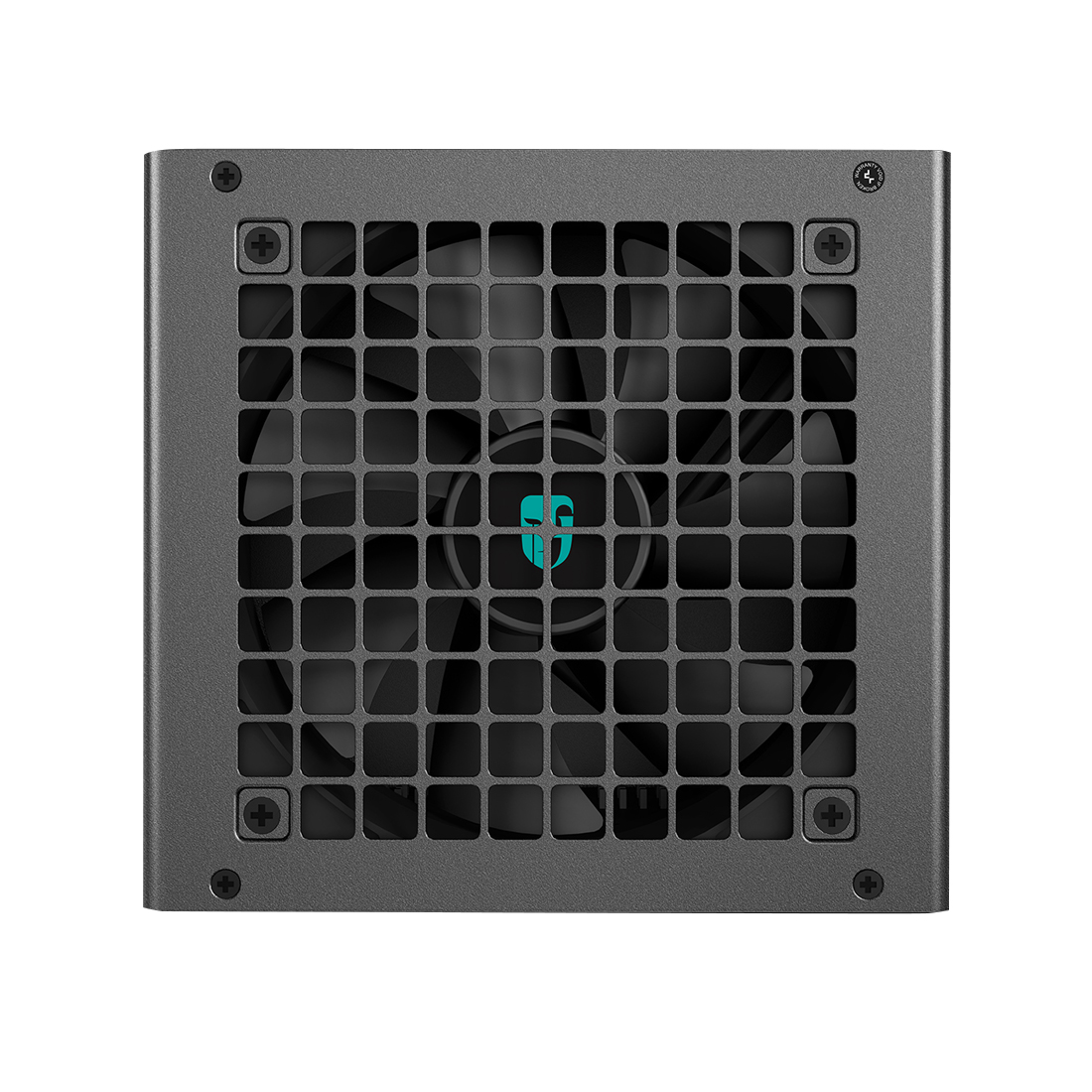 Блок питания, GamerStorm, PN750D R-PN750D-FC0B-WGEU-V2, 750W, ATX 3.1, Gold, APFC, 20+4 pin, 2*4+4pin, 8*Sata, 2*Molex, 3*PCI-E 6+2 pin, 1*(16Pin)12VHPWR, Вентилятор 12см, Кабель питания, Чёрный