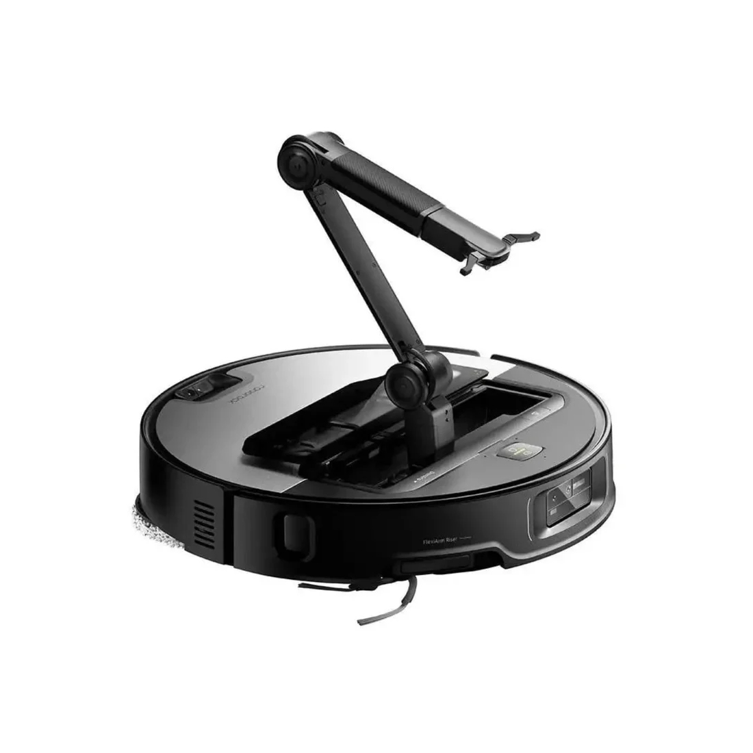Робот-пылесос Roborock Saros Z70 с Док-станцией