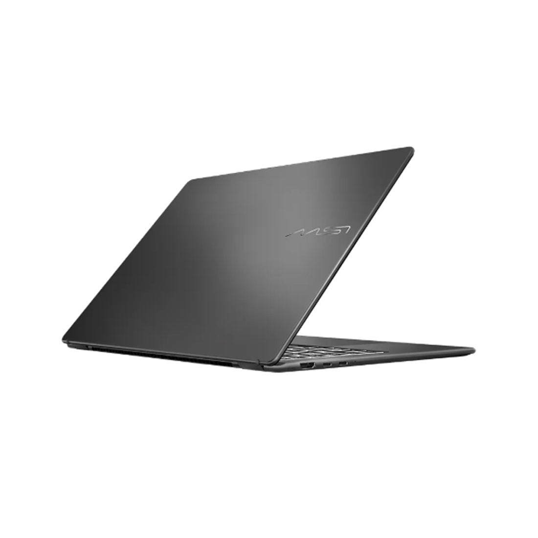 Ноутбук, MSI, Prestige 14 AI+ D3MG-096KZ, MS-14T2, 9S7-14T223-096, 14", FHD+ 1920x1200, OLED, 60Hz, Intel Core Ultra 7 355, 32GB LPDDR5X, 1TB SSD Gen5, Intel Arc Graphics, Win 11 , Серый