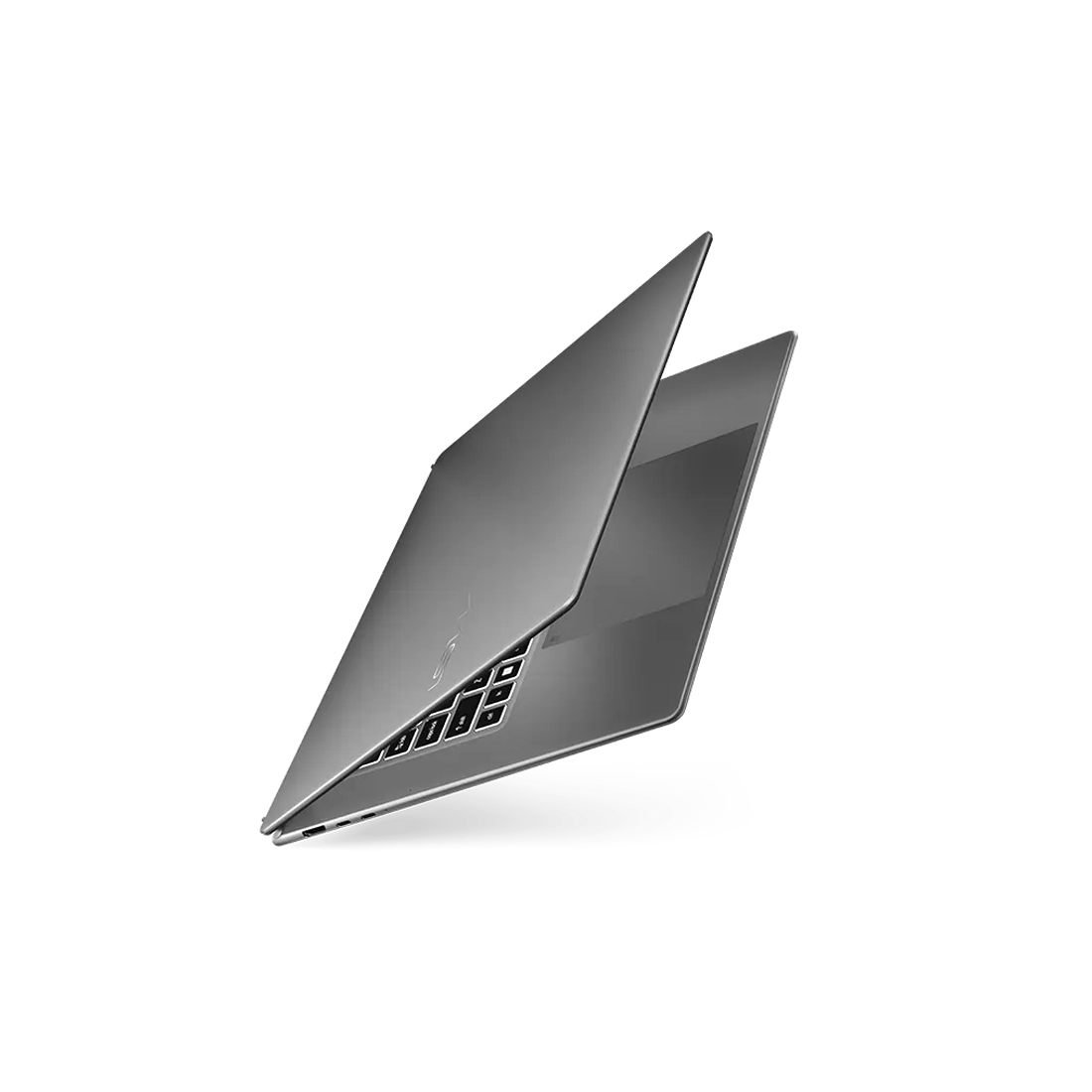 Ноутбук, MSI, Prestige 16 AI+ C3MG-213KZ, MS-2622, 9S7-262223-213, 16", 2.8K 2880x1800, OLED, 120Hz, Intel Core Ultra 7 355, 32GB LPDDR5X, 1TB SSD Gen5, Intel Graphics, Win 11 , Серый