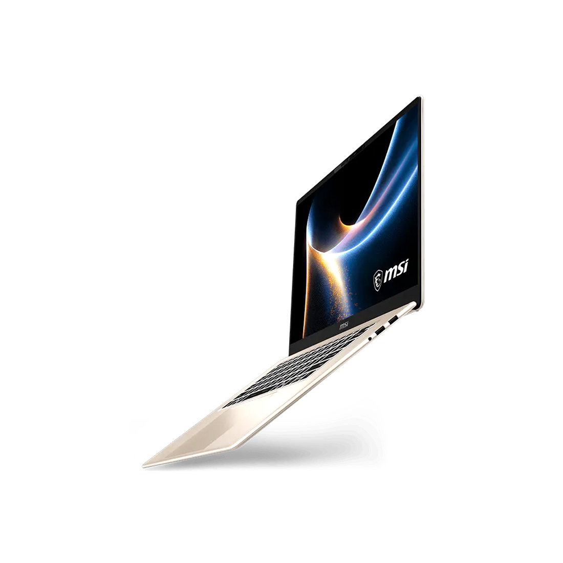Ноутбук, MSI, Prestige 16 AI+ C3MG-213KZ, MS-2622, 9S7-262223-213, 16", 2.8K 2880x1800, OLED, 120Hz, Intel Core Ultra 7 355, 32GB LPDDR5X, 1TB SSD Gen5, Intel Graphics, Win 11 , Серый