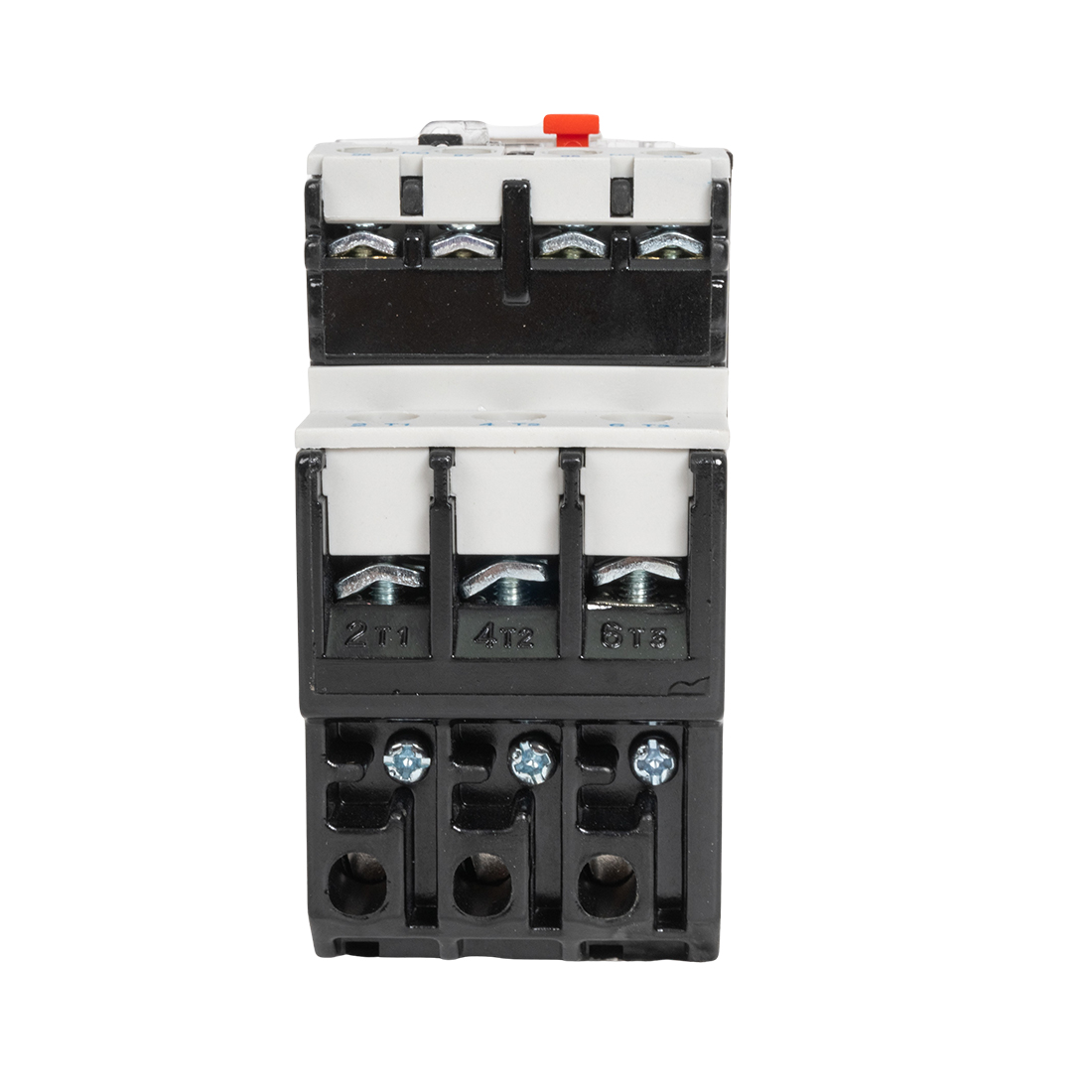 Реле тепловое, iPower, JR28-25 D1307 (1,6-2,5А)