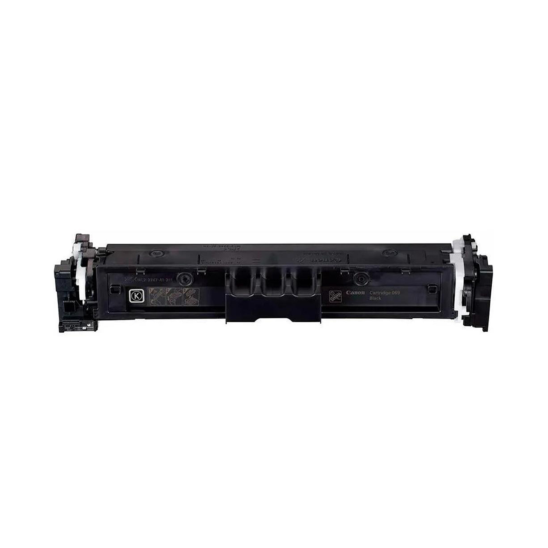 Canon CARTRIDGE 069 Black картриджі