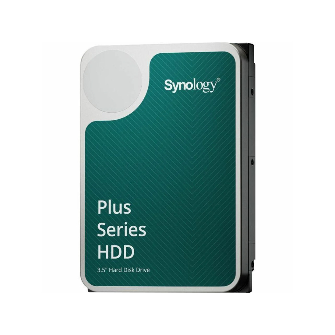 Жесткий диск, Synology, HAT3300-6T, 3.5", 6 TB, SATA 6 Gb/s