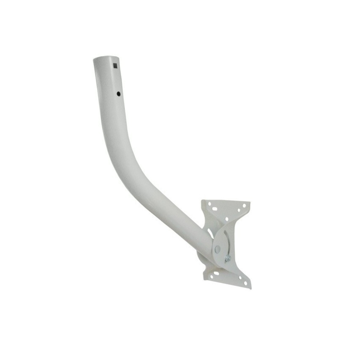 Кронштейн, Ubiquiti, UB-AM, Universal Antenna Mount, Антенное крепление, Регулировка наклона до 90° , подходит для стен и труб