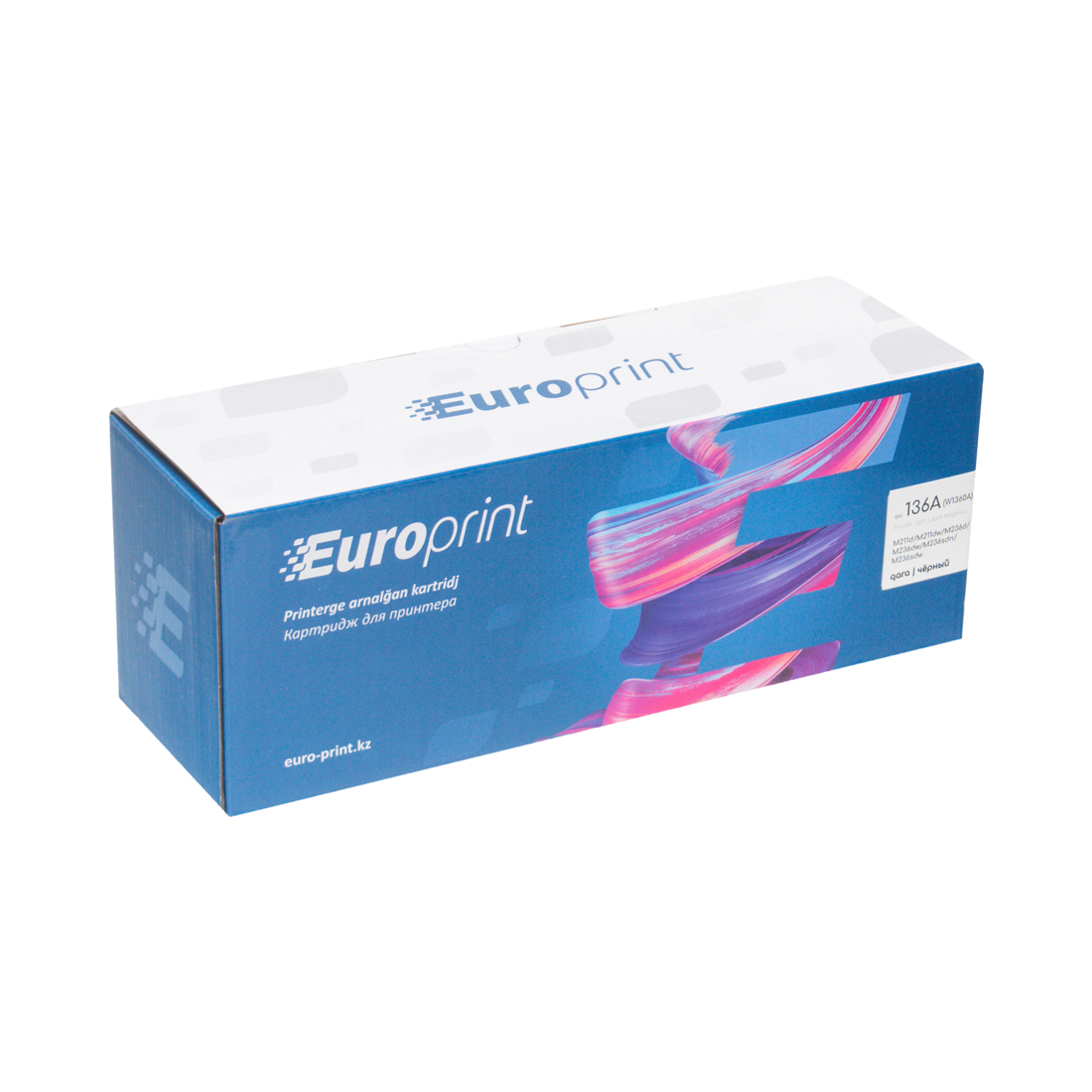 Картридж Europrint EPC-W1360A для принтеров HP LaserJet