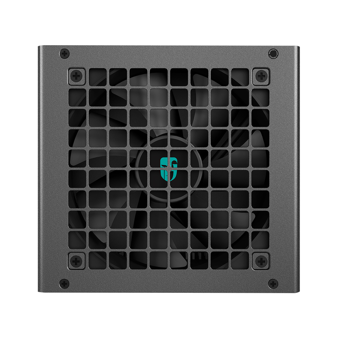 Блок питания, GamerStorml, PN750М R-PN750M-FC0B-WGEU, 750W, ATX 3.1, Gold, APFC, 20+4 pin, 2*4+4pin, 8*Sata, 2*Molex, 3*PCI-E 6+2 pin, 1*(16Pin)12VHPWR, Модульный, Вентилятор 12см, Кабель питания, Чёрный