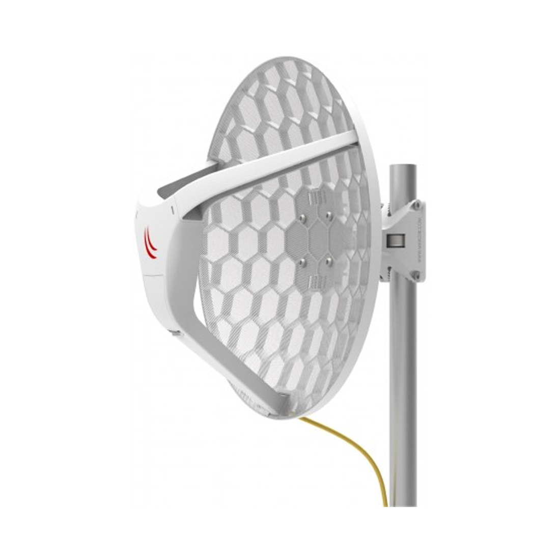 MikroTik RBLHG5kit LHG 5 Tripack нүкте қолжетімділігі