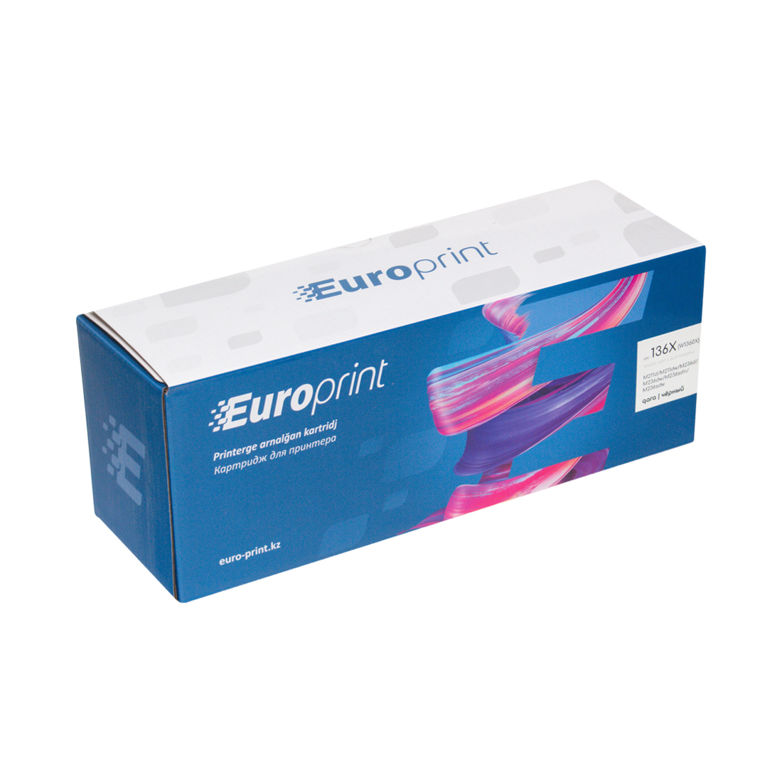 Картридж Europrint EPC-W1360X для принтеров HP LaserJet