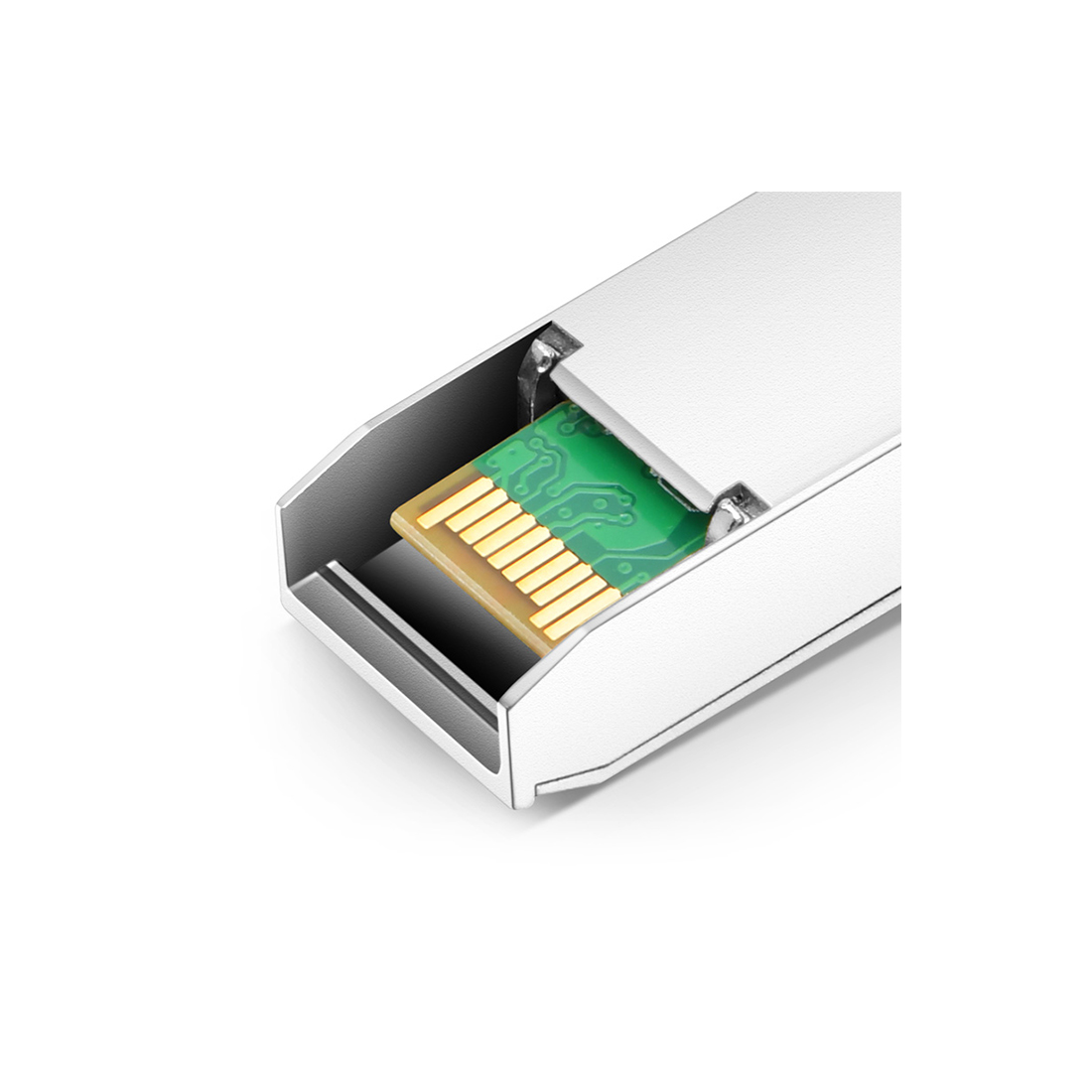Трансивер, H3C, SFP-GE-T, RJ45, 1000Mbps, 100m, 0 to 70°C