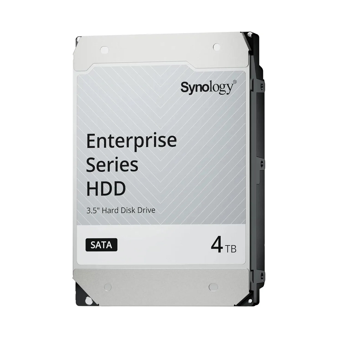 Жесткий диск, Synology, HAT5320-4T, 3.5", 4 TB, SATA 6 Gb/s