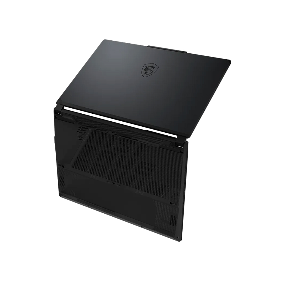 Ноутбук, MSI, Cyborg 15 Black Edition A13VE-2467XKZ, MS-15K1, 9S7-15K112-2467, 15,6", FHD 1920x1080, IPS, 144Hz, Intel Core i5-13420H, 16GB DDR4, 512GB SSD Gen4, NVIDIA GeForce RTX4050, 6GB GDDR6, DOS, Черный
