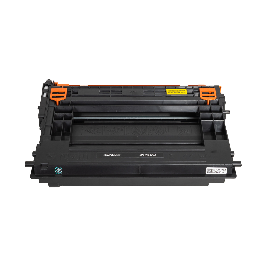 Картридж Europrint EPC-W1470A для принтеров HP LaserJet Enterprise M610/M611/M612/M634/M635/M636