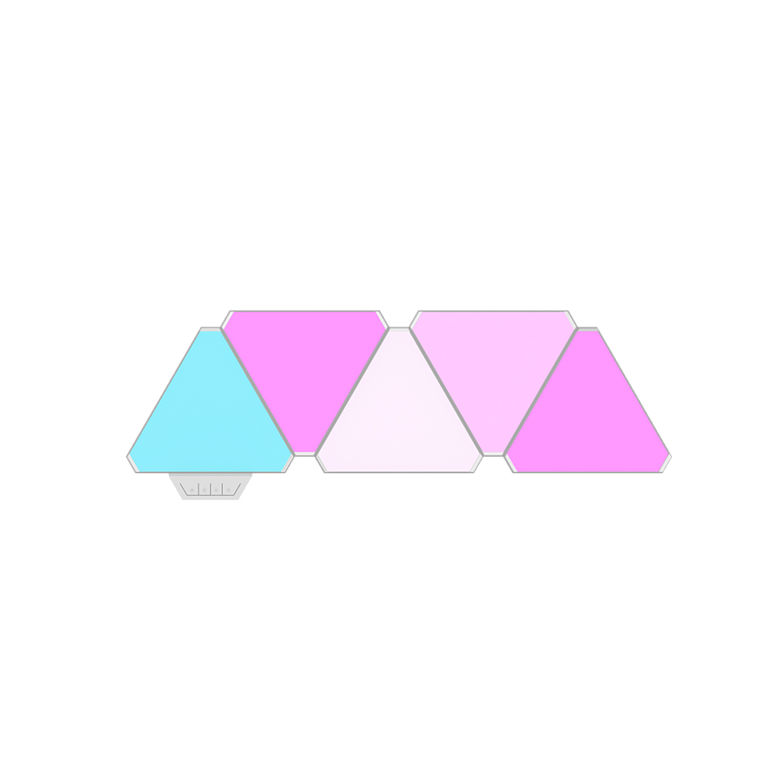 Yeelight Smart Light Panels 6pcs YLFWD-0012 жарық панелі
