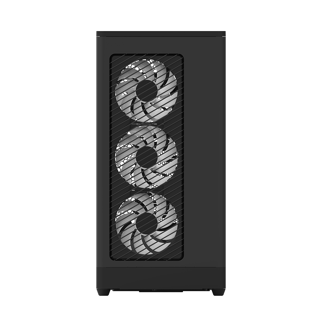 Компьютерный корпус Aerocool D520A-BK-v1