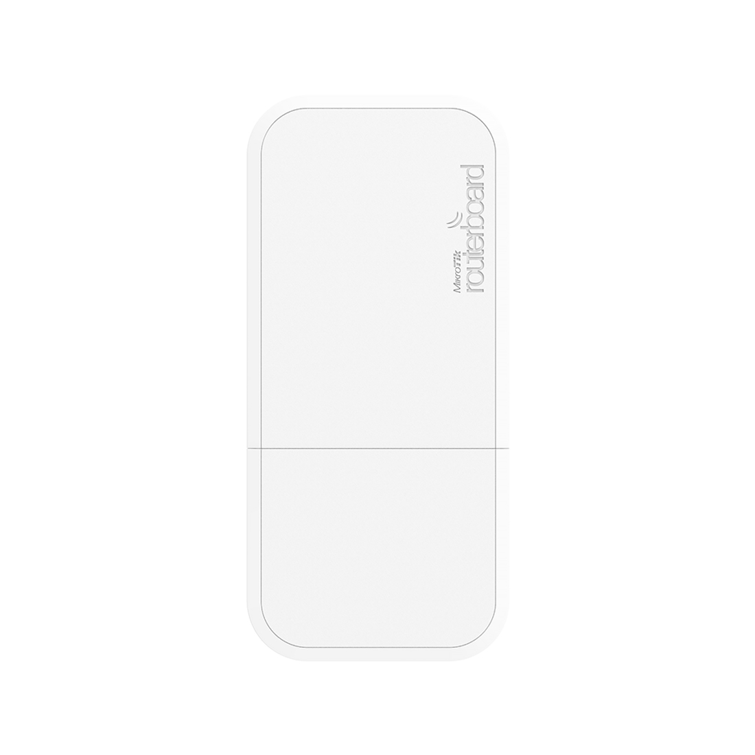 Беспроводной маршрутизатор MikroTik RBwAPG-60ad-A wAP 60G AP