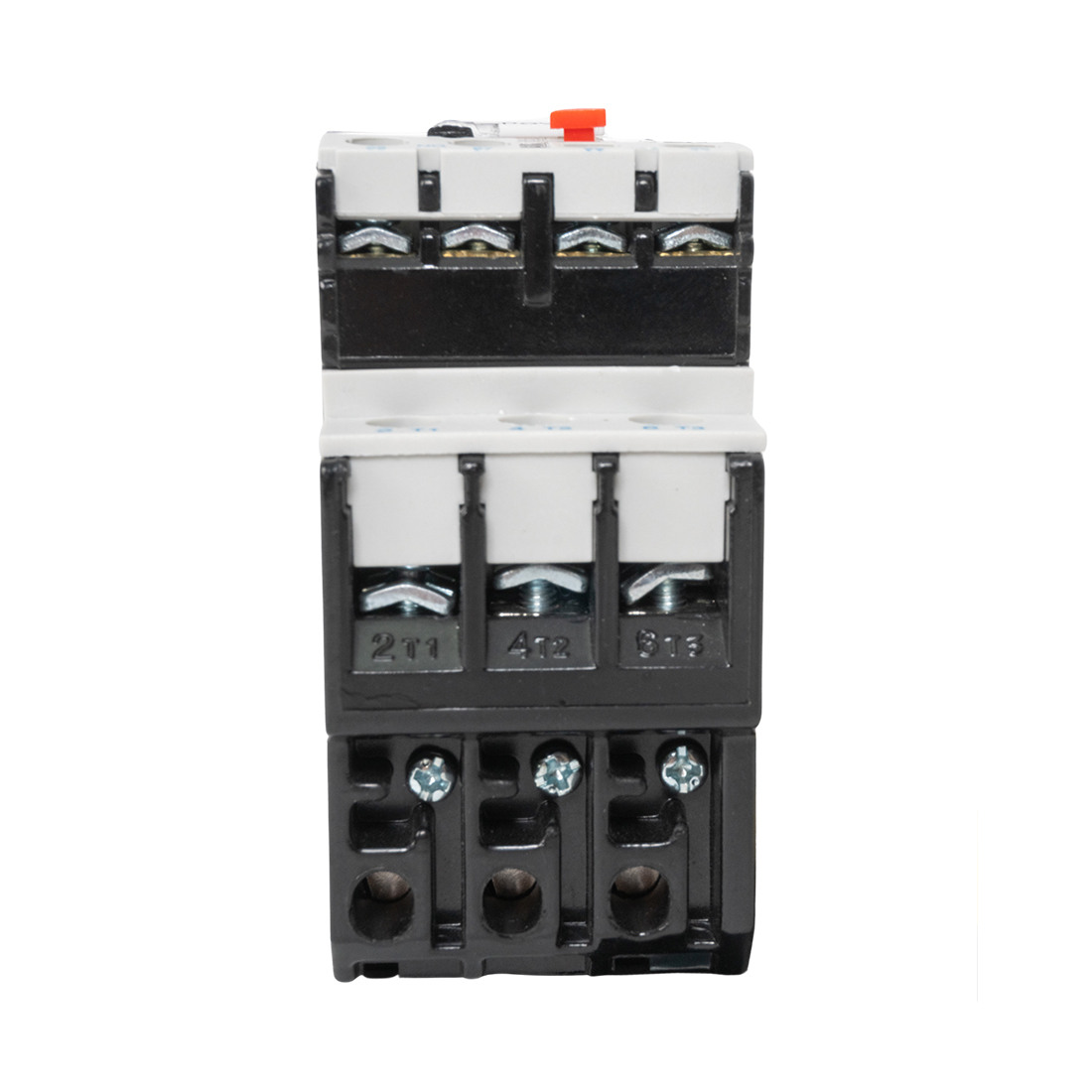 Реле тепловое, iPower, JR28-25 D1308 (2,5-4А)