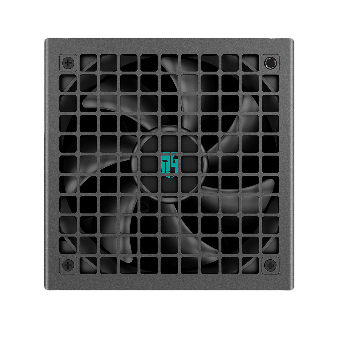 Блок питания, GamerStorm, PN1200M R-PNC00M-FC0B-WGEU, 1200W, ATX 3.1, Gold, APFC, 20+4 pin, 2*4+4pin, 8*Sata, 2*Molex, 3*PCI-E 6+2 pin, 1*(16Pin)12VHPWR, Модульный, Вентилятор 12см, Кабель питания, Чёрный
