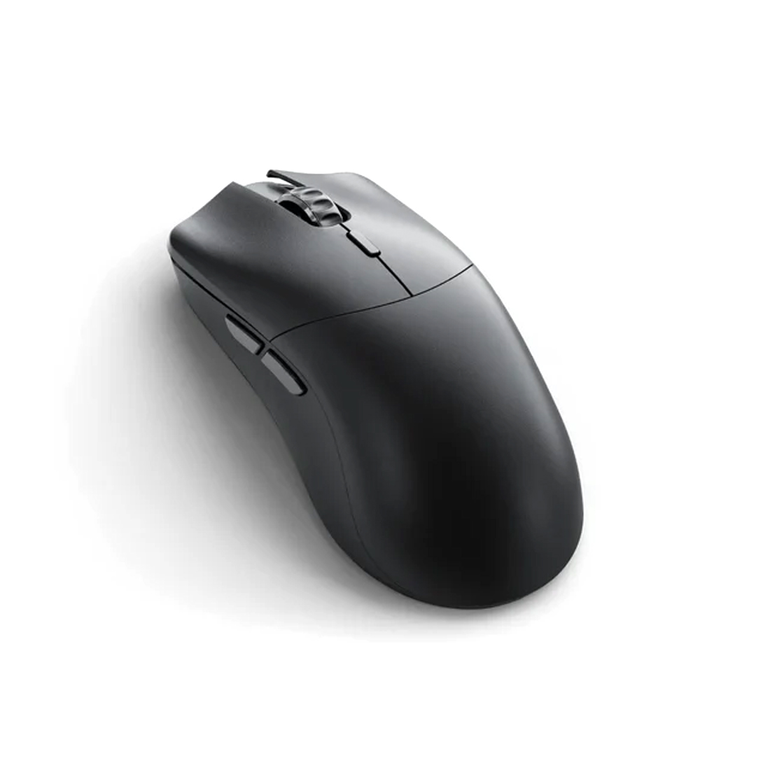 Компьютерная мышь, Glorious, Model D 2 PRO, GLO-MS-PDWV2-4K8K-B, Игровая, Оптическая, Беспроводная, Glorious BAMF 2.0 Sensor, 26000 DPI, 650 IPS, 50G, 8000 Hz, 6 кнопок, Длина провода 2м, Черный