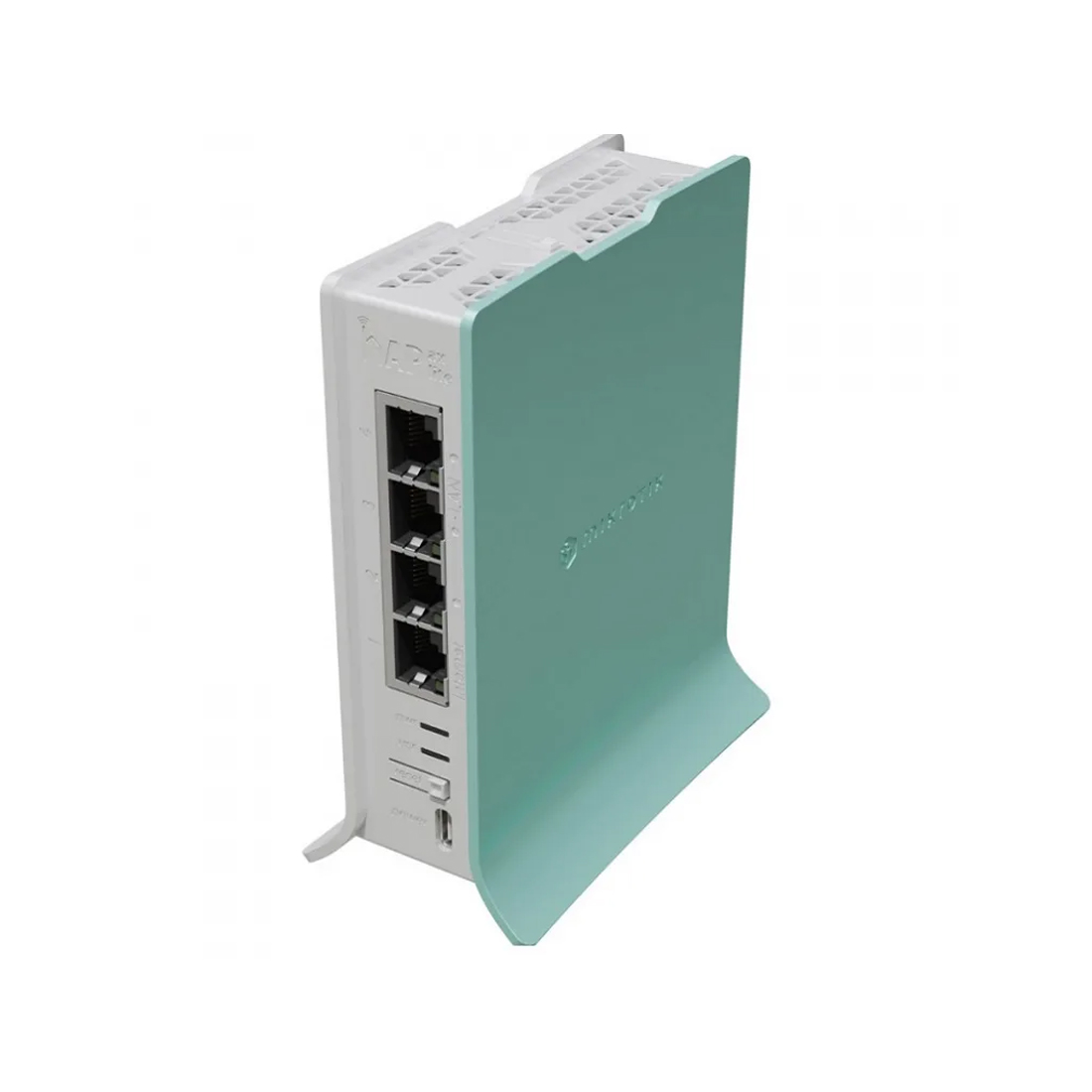 Маршрутизатор MikroTik L41G-2axD hAP ax lite