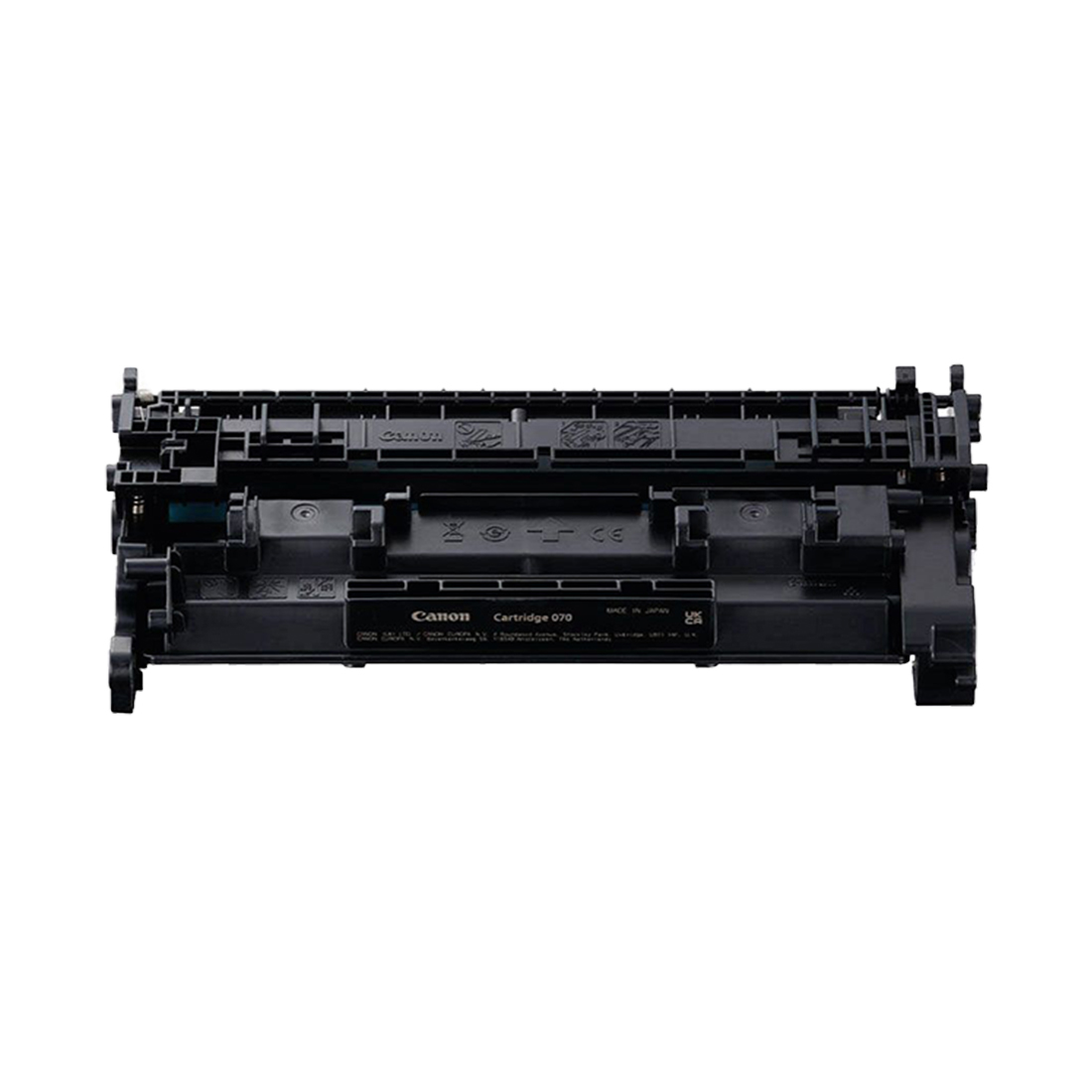 Canon LBP CARTRIDGE 070 Black картриджі