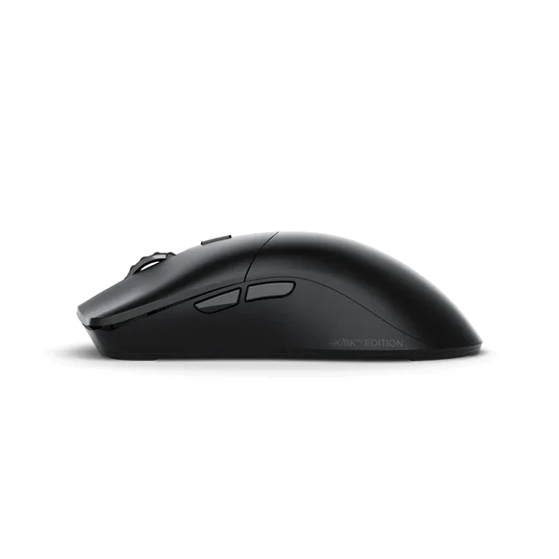 Компьютерная мышь, Glorious, Model O 2 PRO, GLO-MS-POWV2-4K8K-B, Игровая, Оптическая, Беспроводная, Glorious BAMF 2.0 Sensor, 26000 DPI, 650 IPS, 50G, 8000 Hz, 6 кнопок, Длина провода 2м, Черный