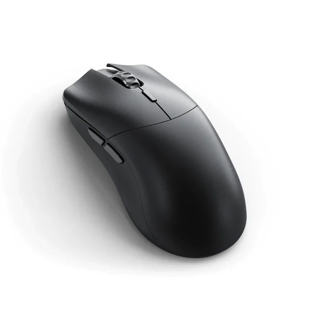 Компьютерная мышь, Glorious, Model O 2 PRO, GLO-MS-POWV2-4K8K-B, Игровая, Оптическая, Беспроводная, Glorious BAMF 2.0 Sensor, 26000 DPI, 650 IPS, 50G, 8000 Hz, 6 кнопок, Длина провода 2м, Черный