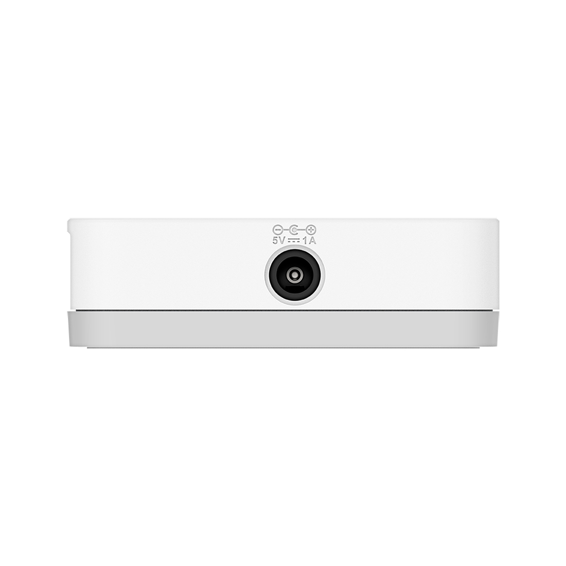 Коммутатор D-Link DGS-1008A/F1A, Неуправляемый, 8 портов 10/100/1000Base-T