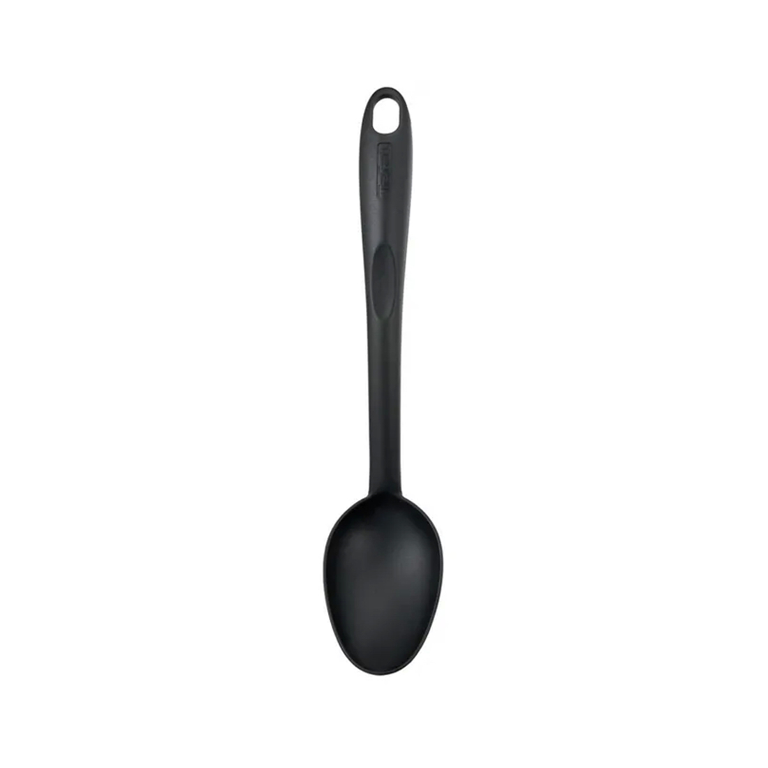 Ложка, Tefal, Bienvenue 2743912, Макс темп 220°, Пластик, Черный