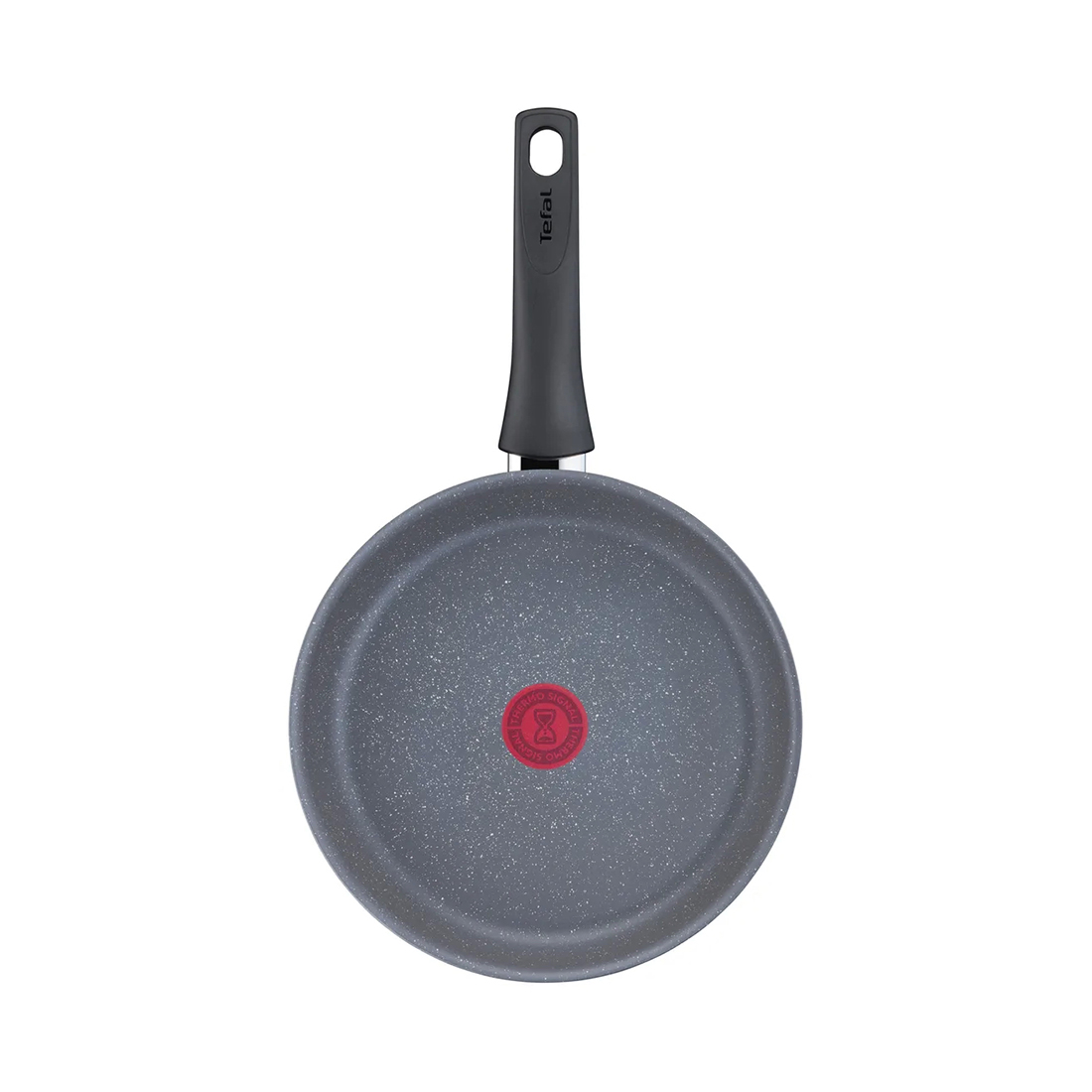 Сковорода, Tefal, Healthy Chef G1500572, 26см, Антипригарное покрытие Mineralia, Индикатор нагрева Thermo-Signal, Индукция