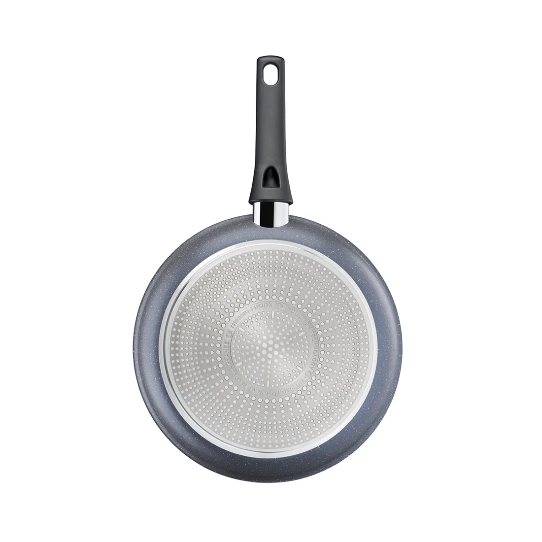 Сковорода, Tefal, Healthy Chef G1500572, 26см, Антипригарное покрытие Mineralia, Индикатор нагрева Thermo-Signal, Индукция