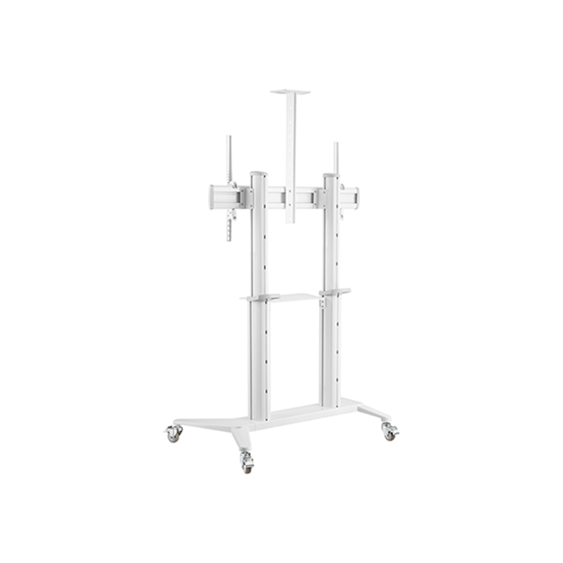 Стойка мобильная Brateck TTL12-610TW для экранов 70"-120"