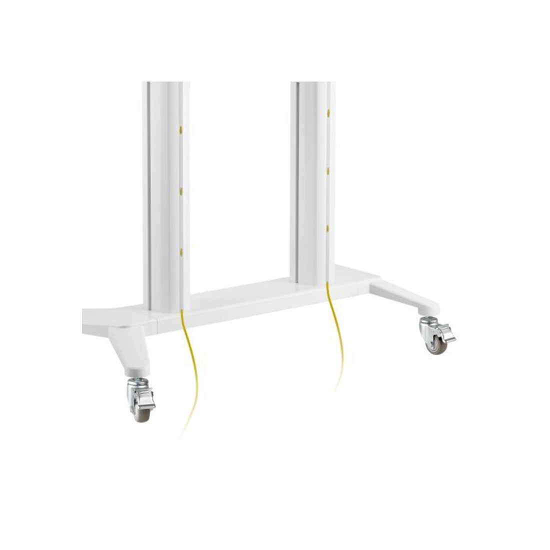 Стойка мобильная Brateck TTL12-610TW для экранов 70"-120"
