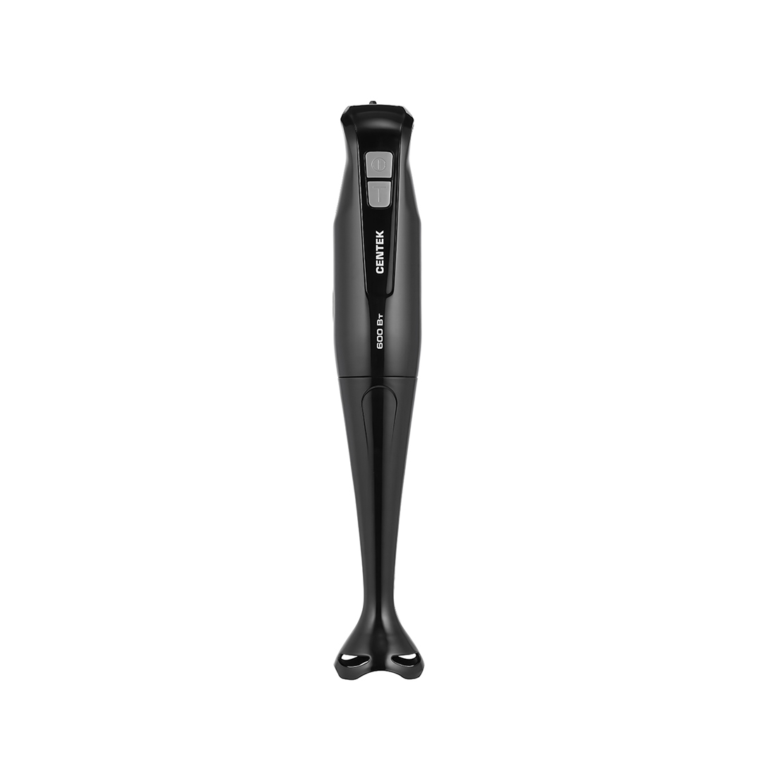 Погружной блендер Centek CT-1341, 600W, черный