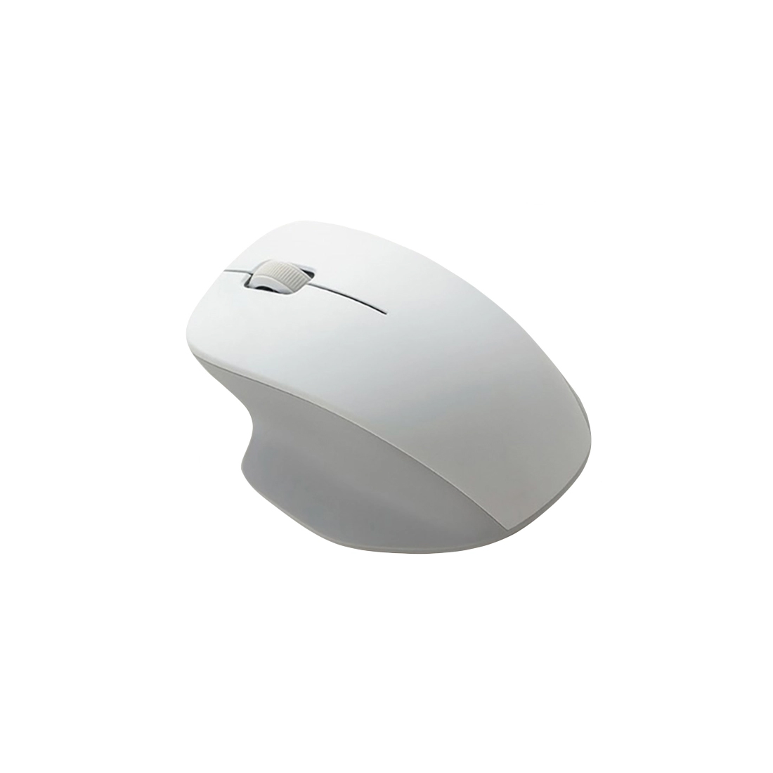 Мышь, Xiaomi, Wireless Mouse Comfort Edition White, XMWXSB04YM/BHR9354GL, Размер 111.2 x 74.5 x 40.6 мм, 2.4GHz беспроводное соединение, Входящие параметры 1.5V 50mA, Нетто 62 гр (без батареи), Windows 10, macOS 10.13 и более младшие версии, Белый