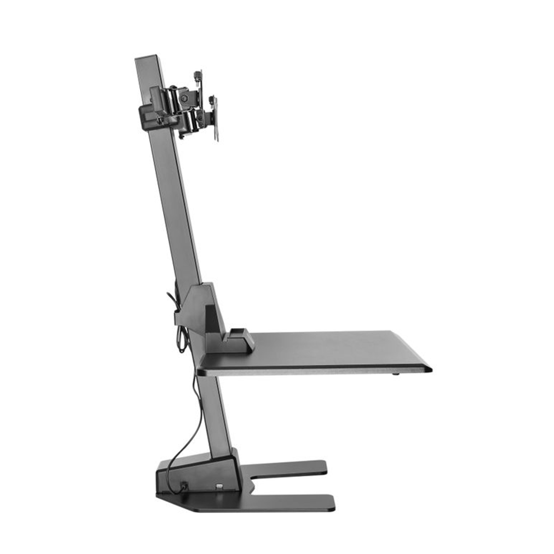 Настольный кронштейн для мониторов Brateck DWS10-T02