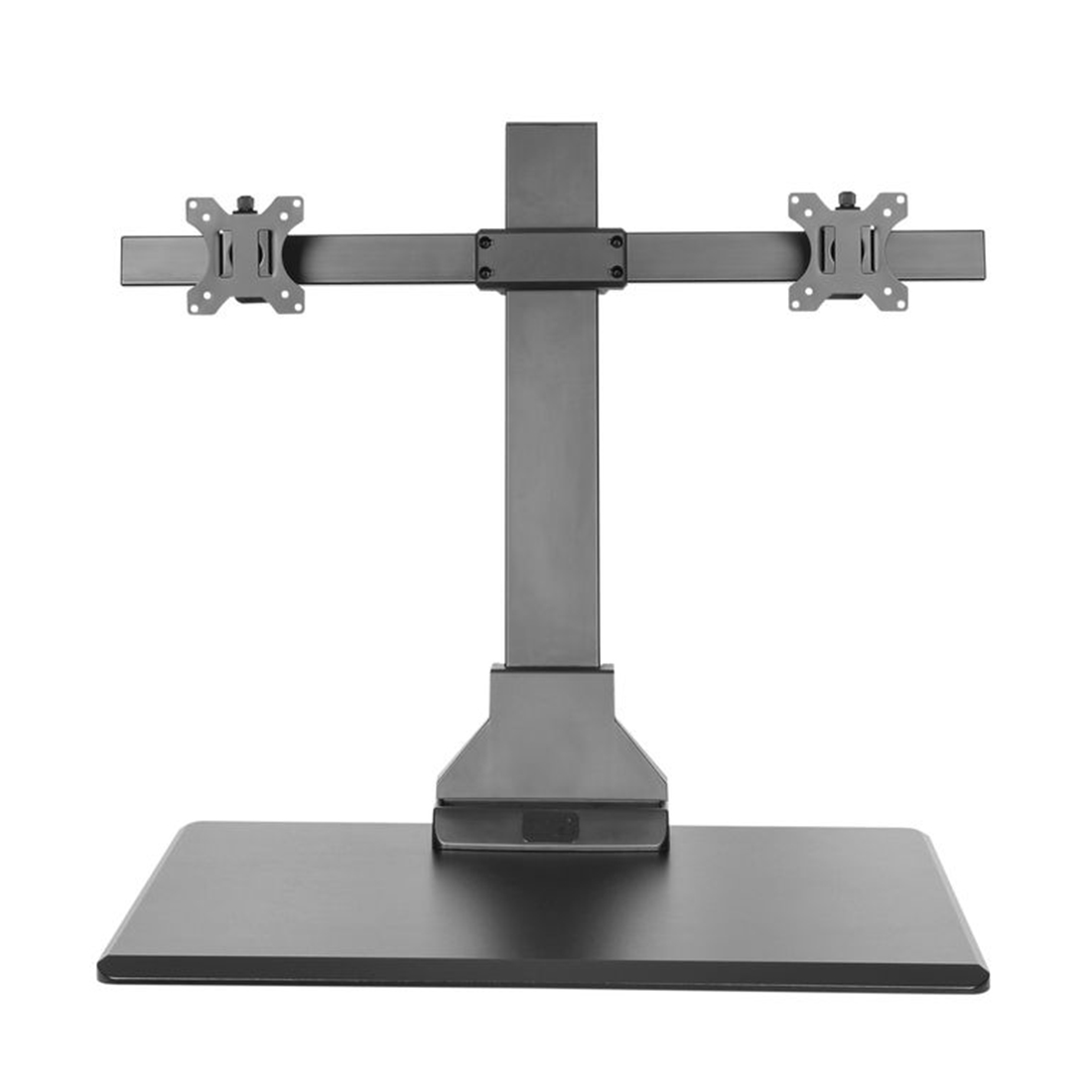 Настольный кронштейн для мониторов Brateck DWS10-T02