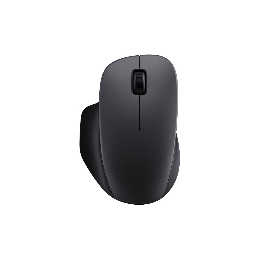 Мышь, Xiaomi, Wireless Mouse Comfort Edition Black, XMWXSB04YM/BHR9359GL, Размер 111.2 x 74.5 x 40.6 мм, 1200 dpi, 2.4GHz беспроводное соединение, Входящие параметры 1.5V 50mA, Нетто 62 гр (без батареи), Windows 10, macOS 10.13 и более младшие версии, Черный