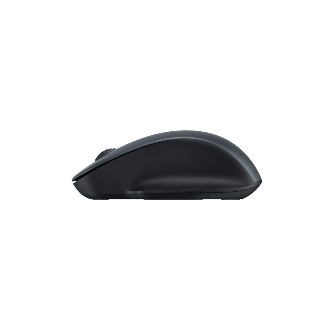 Мышь, Xiaomi, Wireless Mouse Comfort Edition Black, XMWXSB04YM/BHR9359GL, Размер 111.2 x 74.5 x 40.6 мм, 1200 dpi, 2.4GHz беспроводное соединение, Входящие параметры 1.5V 50mA, Нетто 62 гр (без батареи), Windows 10, macOS 10.13 и более младшие версии, Черный