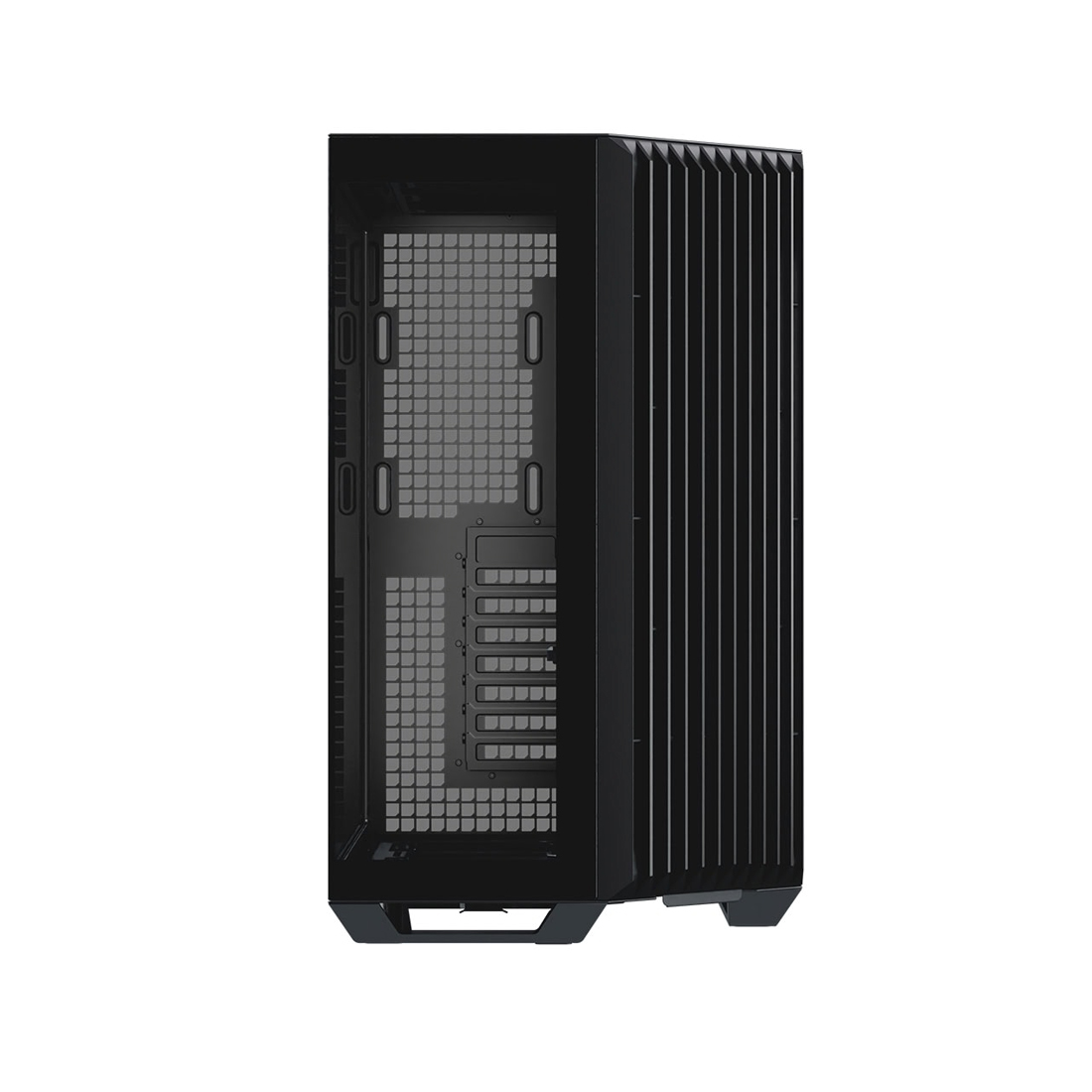 Компьютерный корпус Aerocool APNX V1 (V1-BK-v1)