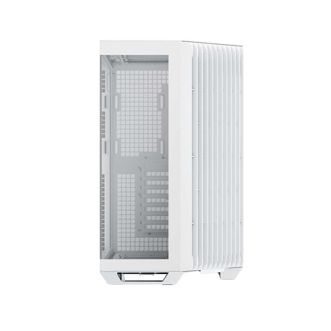 Компьютерлік корпус Aerocool APNX V1 W (V1-WT-v1)