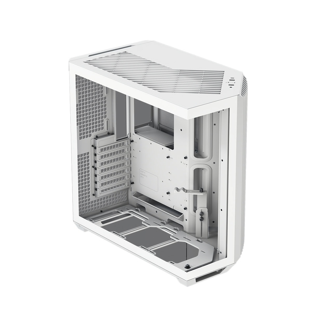 Компьютерлік корпус Aerocool APNX V1 W (V1-WT-v1)
